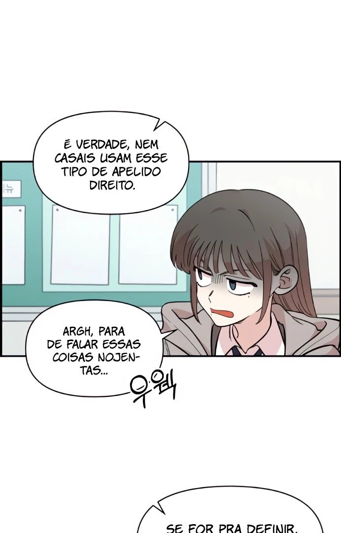 Read Complexo de Amigos de Infância PT-BR Manga Online