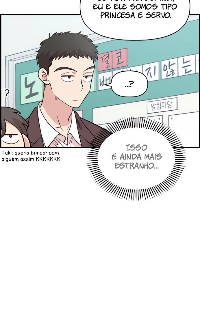 Read Complexo de Amigos de Infância PT-BR Manga Online