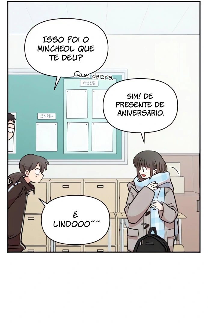 Read Complexo de Amigos de Infância PT-BR Manga Online