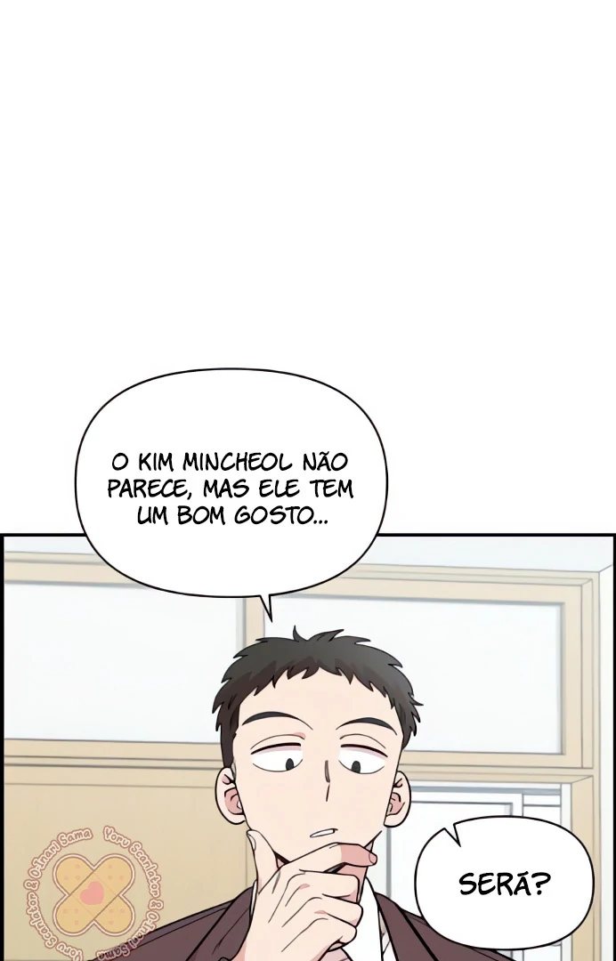Read Complexo de Amigos de Infância PT-BR Manga Online