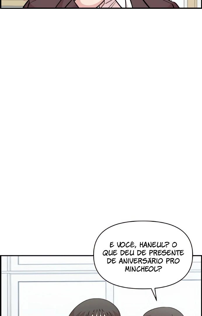 Read Complexo de Amigos de Infância PT-BR Manga Online