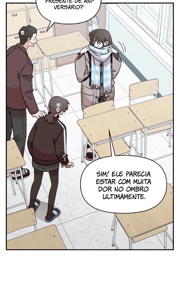Read Complexo de Amigos de Infância PT-BR Manga Online