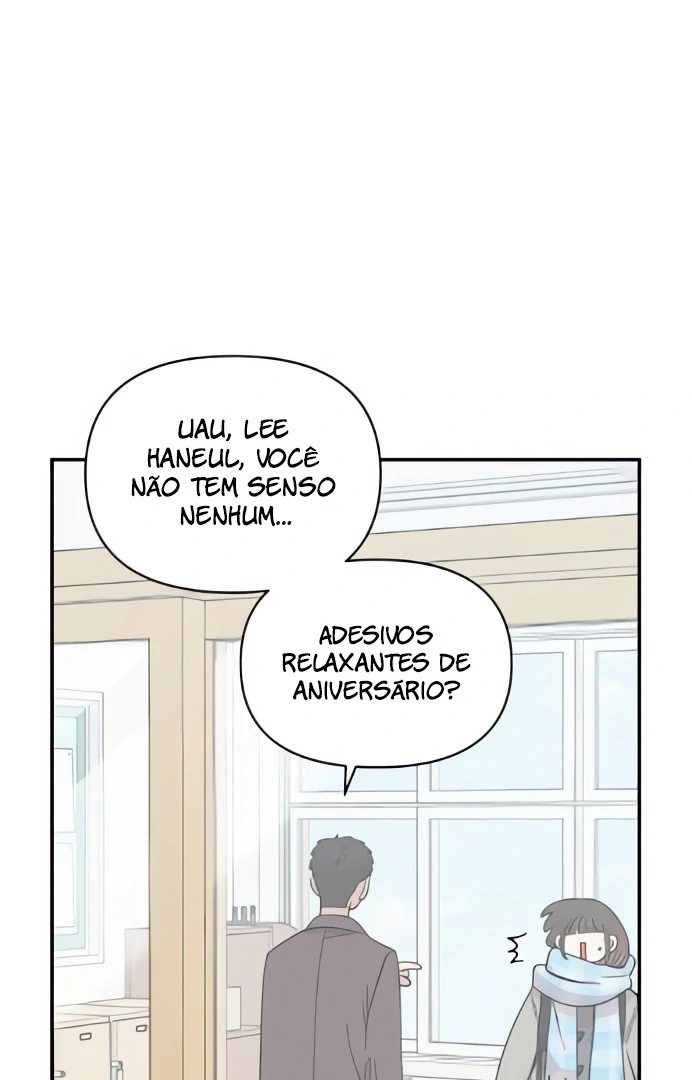 Read Complexo de Amigos de Infância PT-BR Manga Online