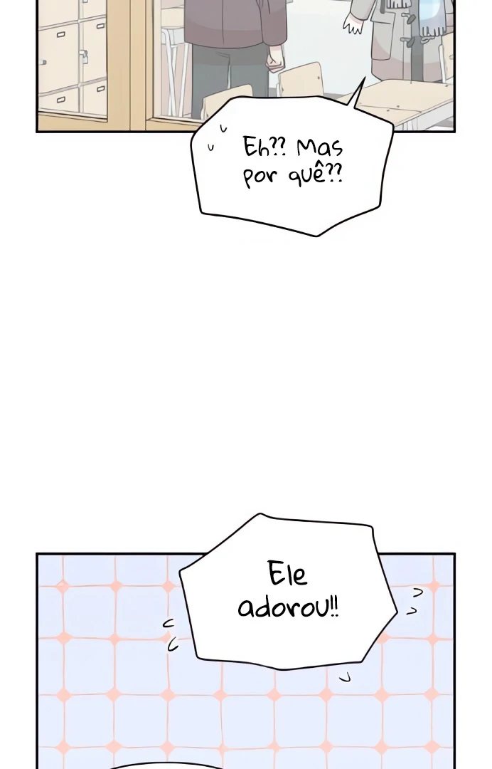 Read Complexo de Amigos de Infância PT-BR Manga Online