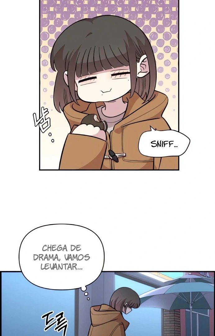 Read Complexo de Amigos de Infância PT-BR Manga Online