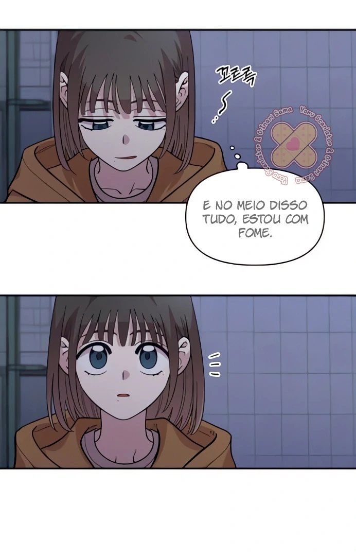 Read Complexo de Amigos de Infância PT-BR Manga Online