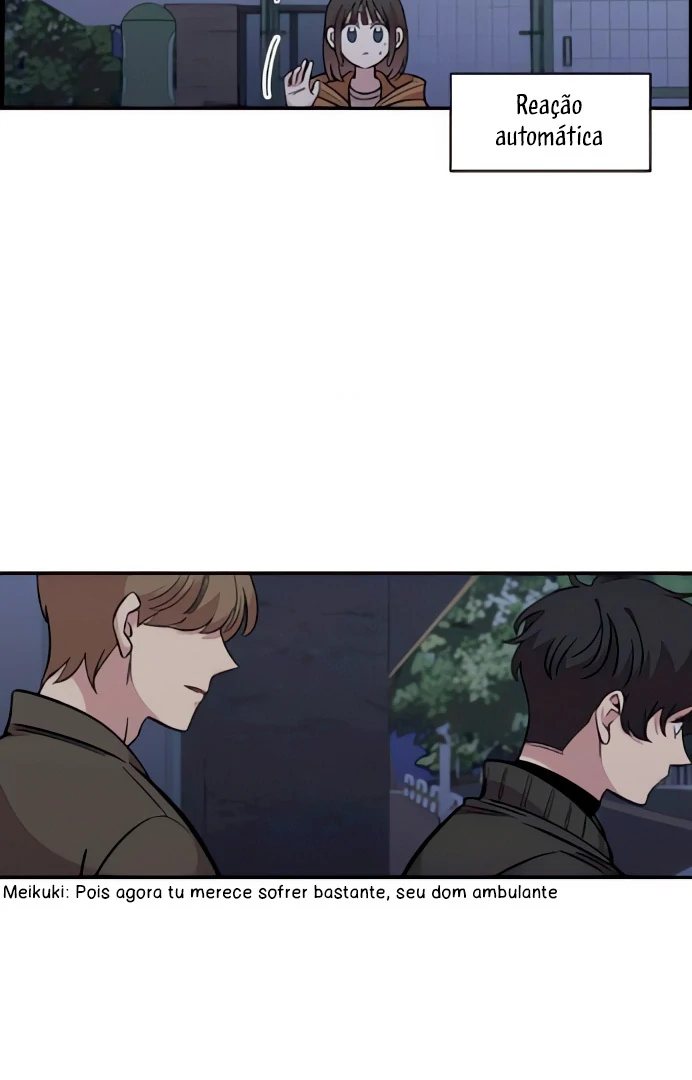 Read Complexo de Amigos de Infância PT-BR Manga Online