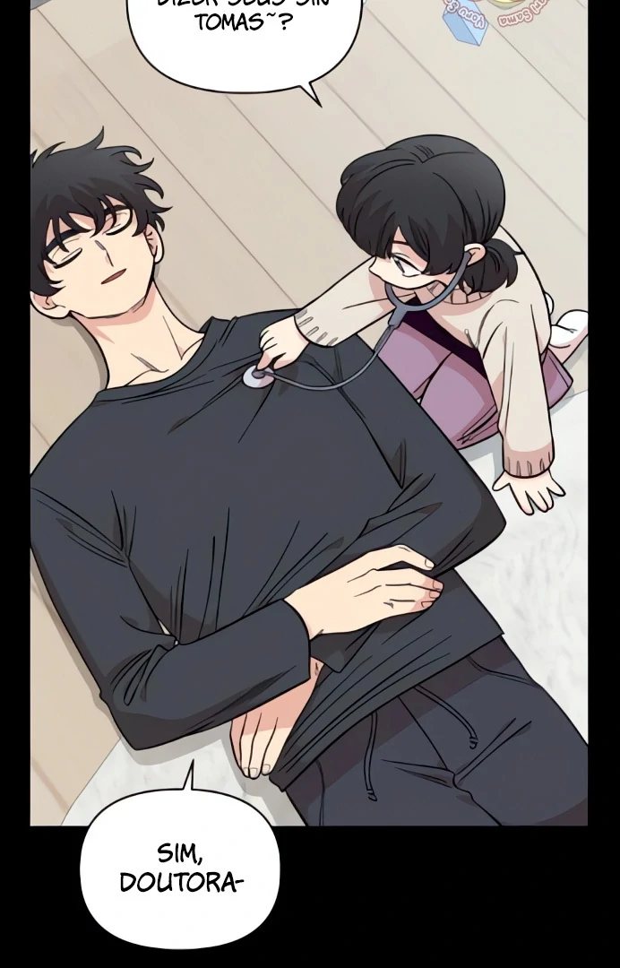 Read Complexo de Amigos de Infância PT-BR Manga Online