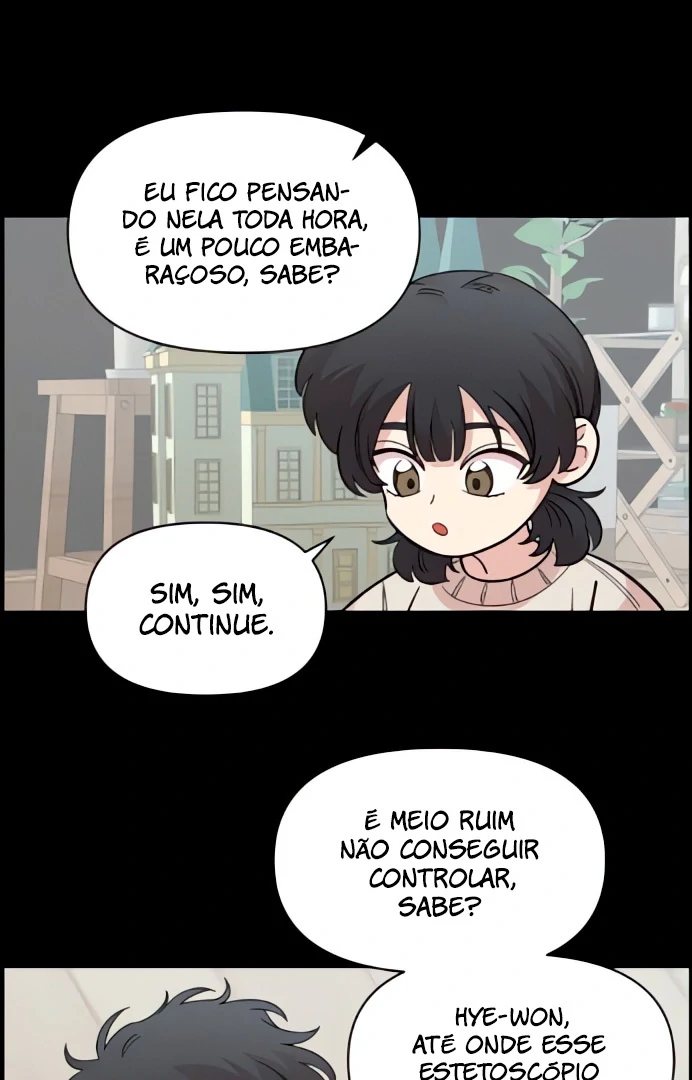 Read Complexo de Amigos de Infância PT-BR Manga Online