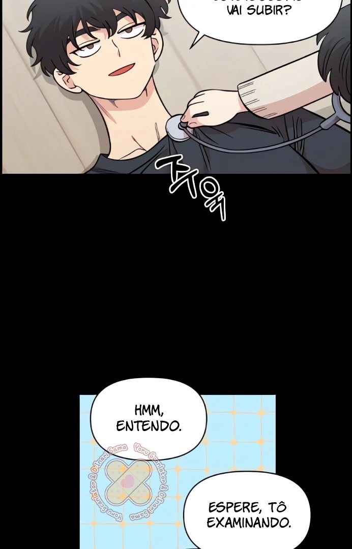 Read Complexo de Amigos de Infância PT-BR Manga Online