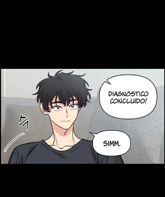 Read Complexo de Amigos de Infância PT-BR Manga Online