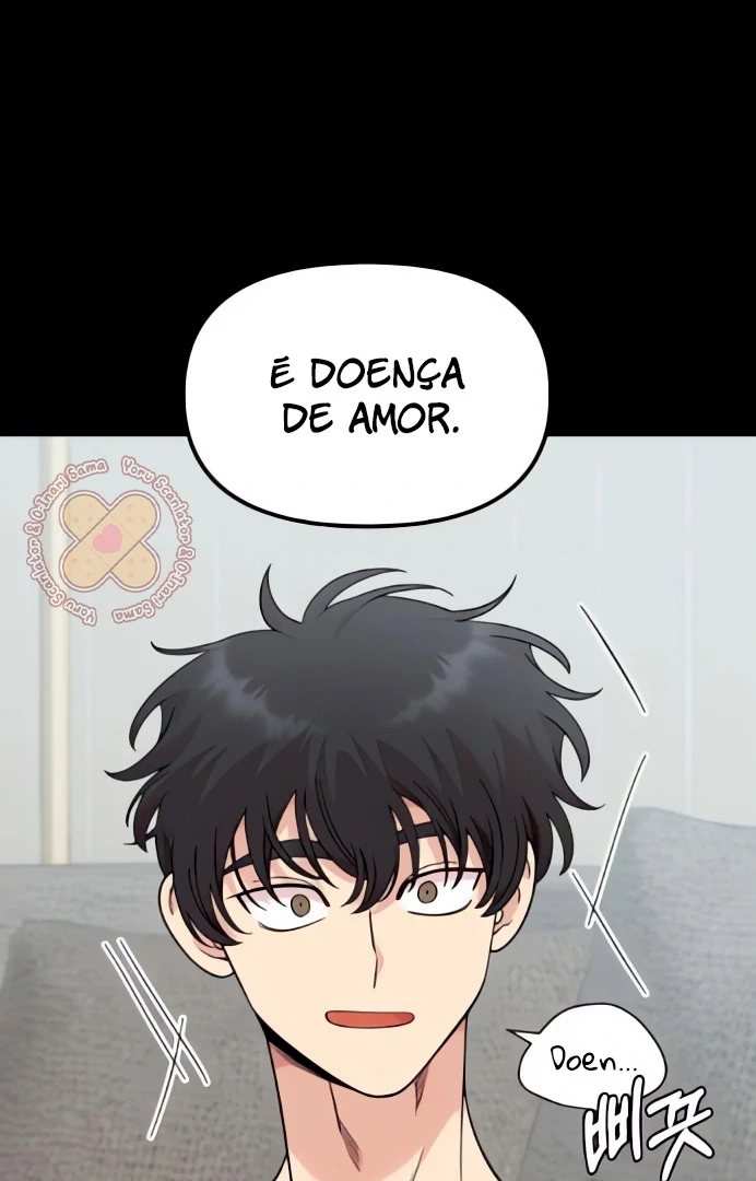 Read Complexo de Amigos de Infância PT-BR Manga Online