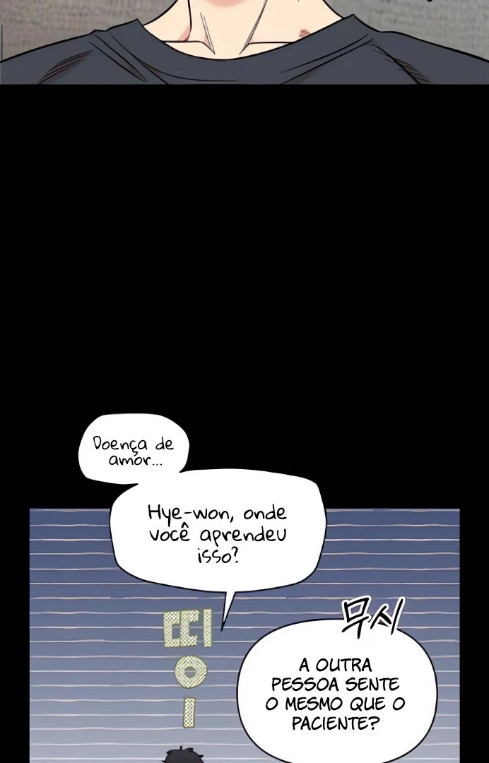 Read Complexo de Amigos de Infância PT-BR Manga Online