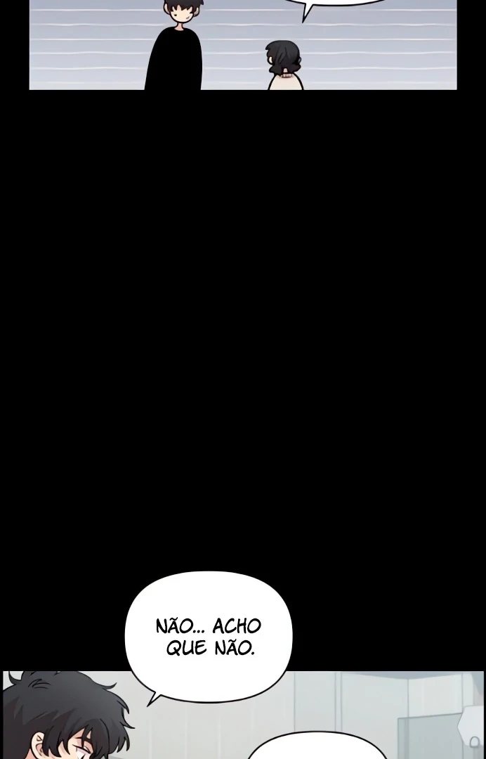 Read Complexo de Amigos de Infância PT-BR Manga Online