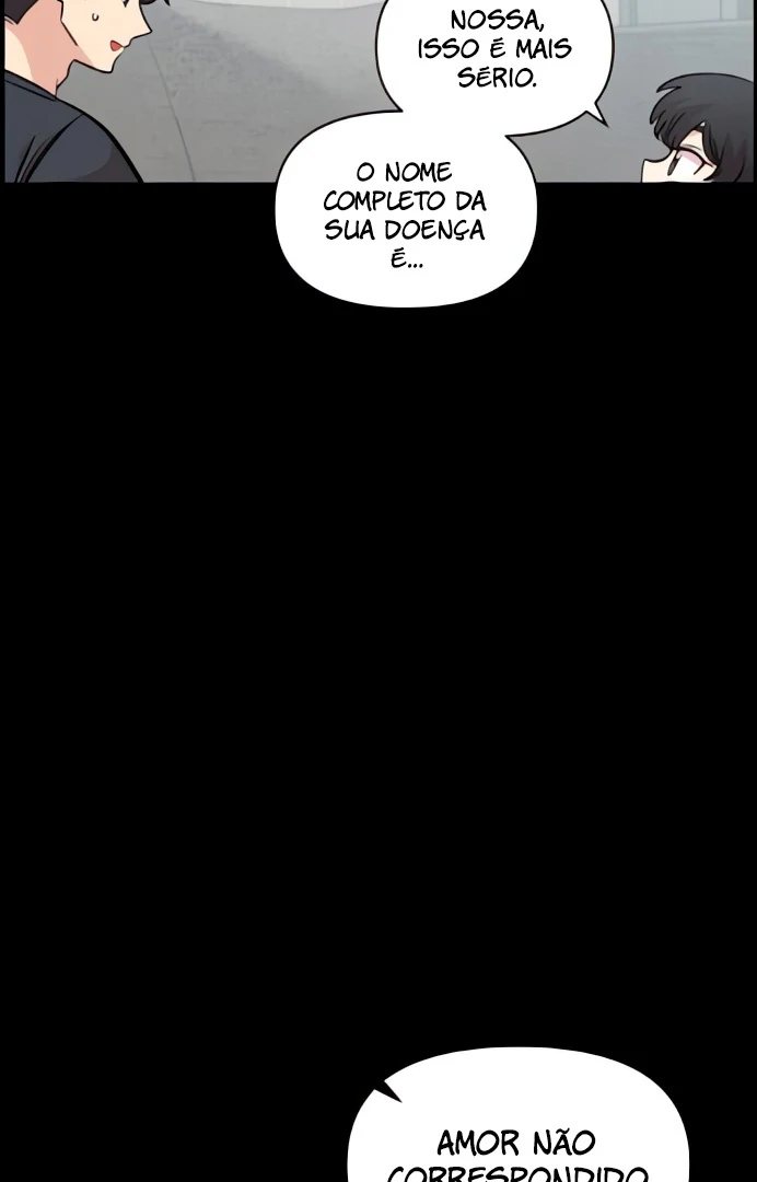 Read Complexo de Amigos de Infância PT-BR Manga Online