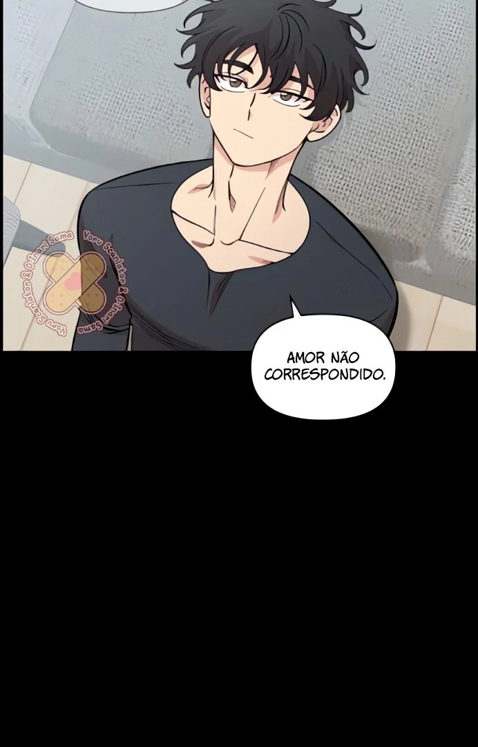 Read Complexo de Amigos de Infância PT-BR Manga Online
