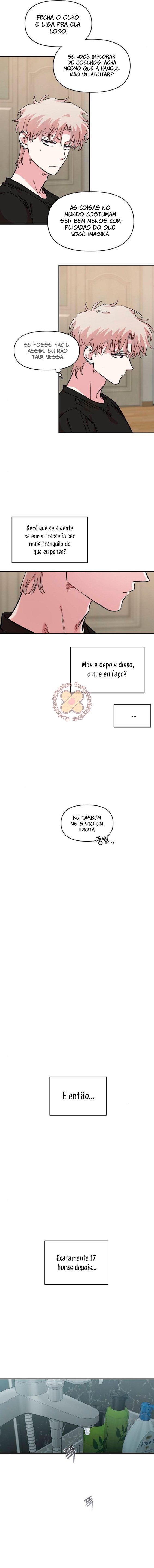Read Complexo de Amigos de Infância PT-BR Manga Online