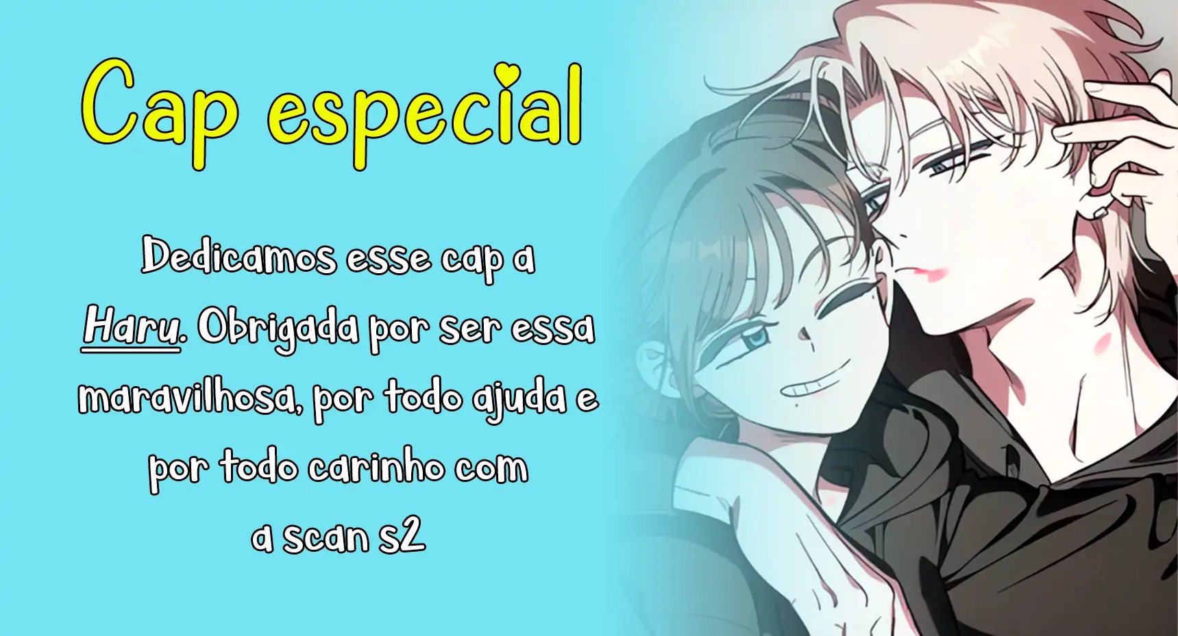 Read Complexo de Amigos de Infância PT-BR Manga Online
