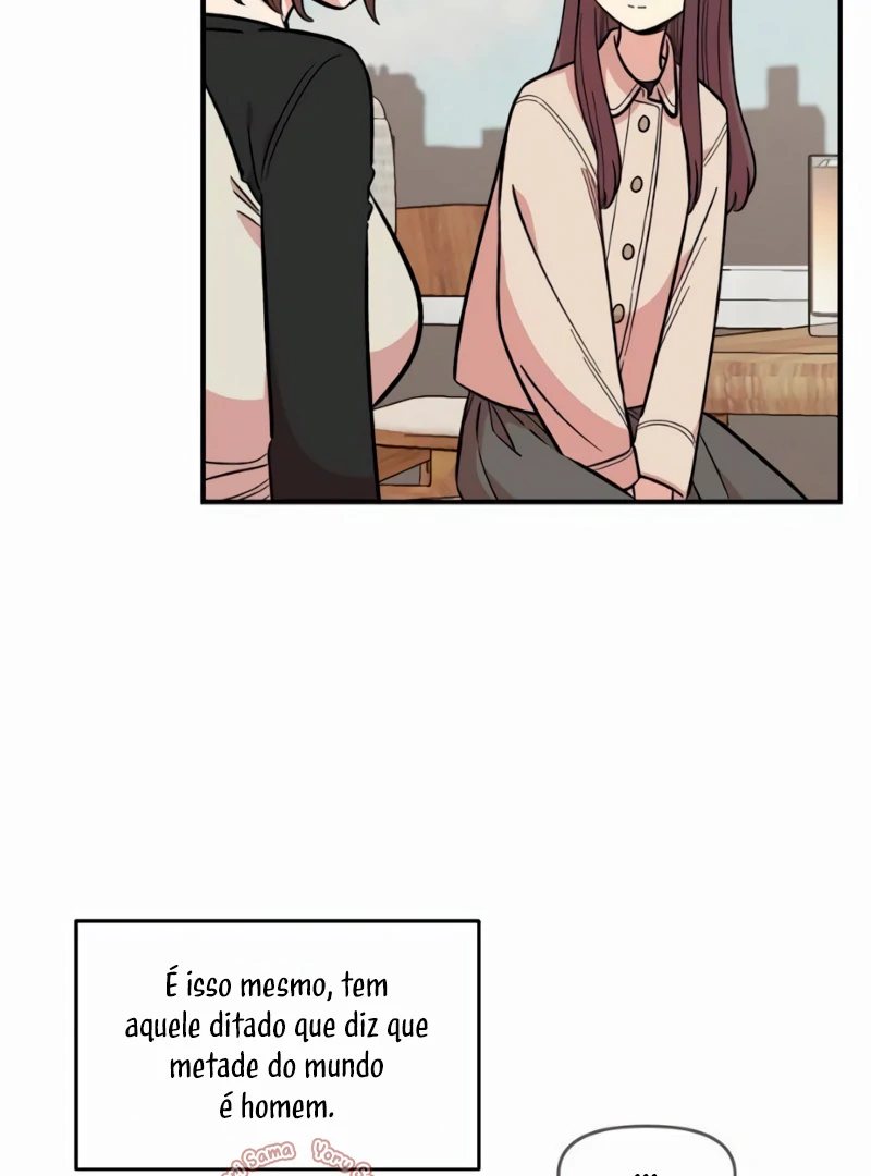 Read Complexo de Amigos de Infância PT-BR Manga Online