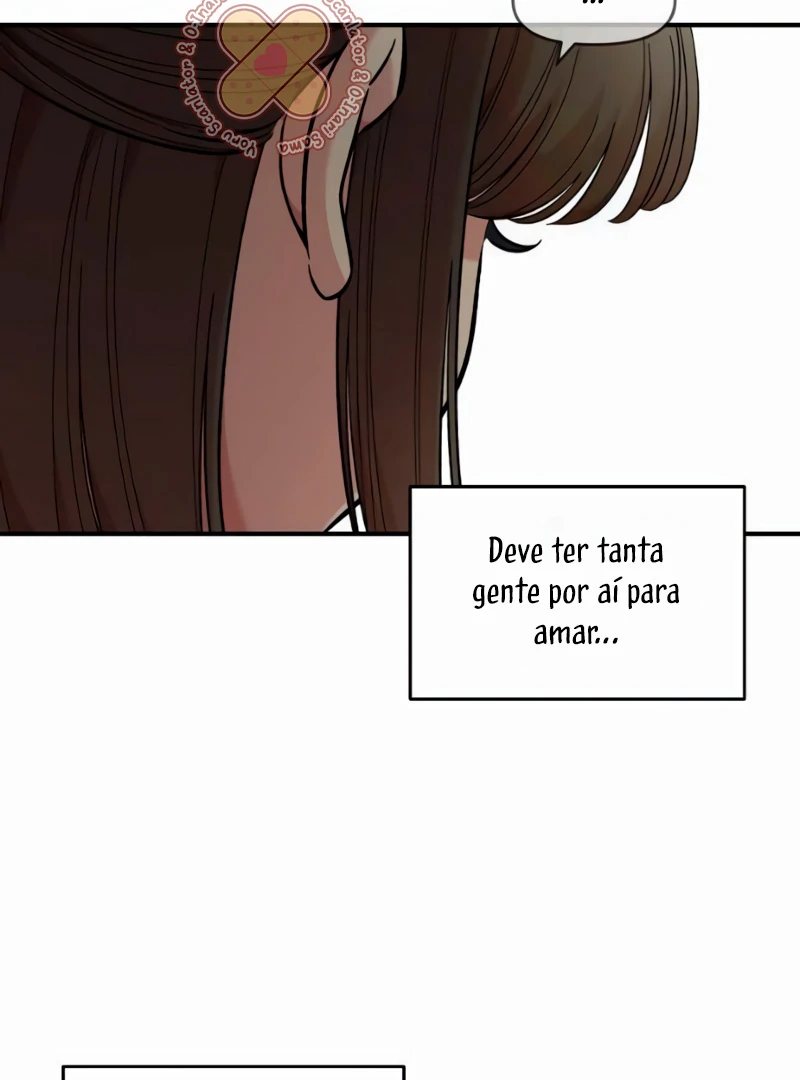 Read Complexo de Amigos de Infância PT-BR Manga Online