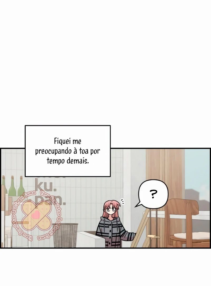 Read Complexo de Amigos de Infância PT-BR Manga Online