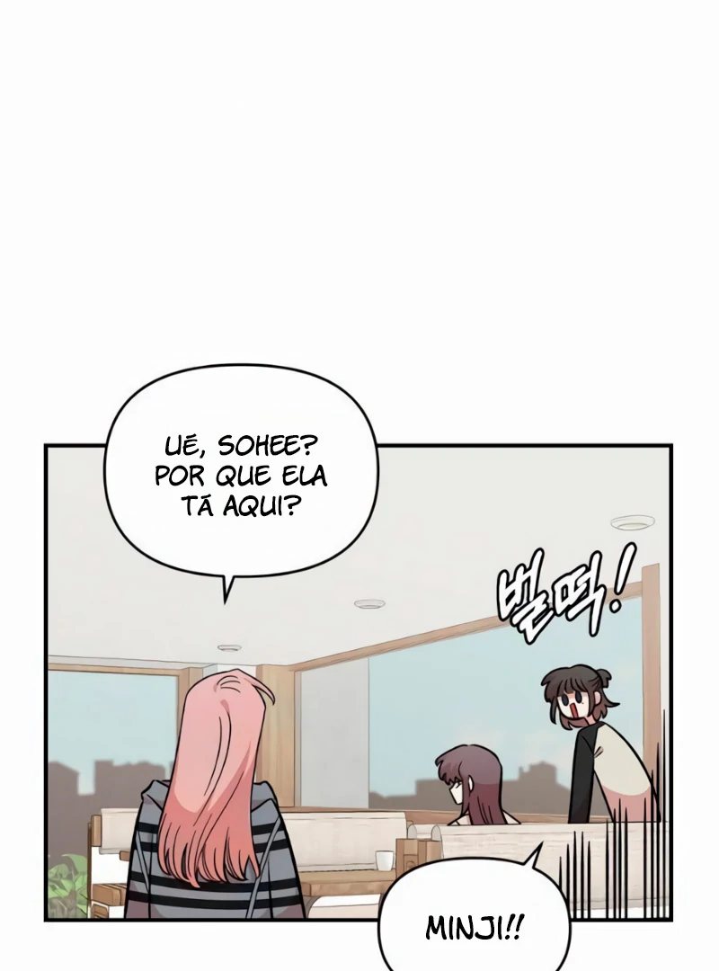Read Complexo de Amigos de Infância PT-BR Manga Online