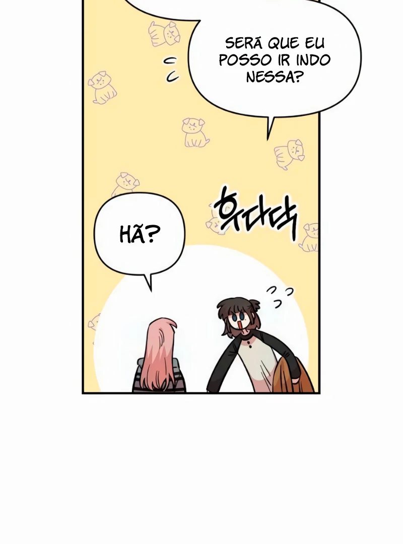 Read Complexo de Amigos de Infância PT-BR Manga Online