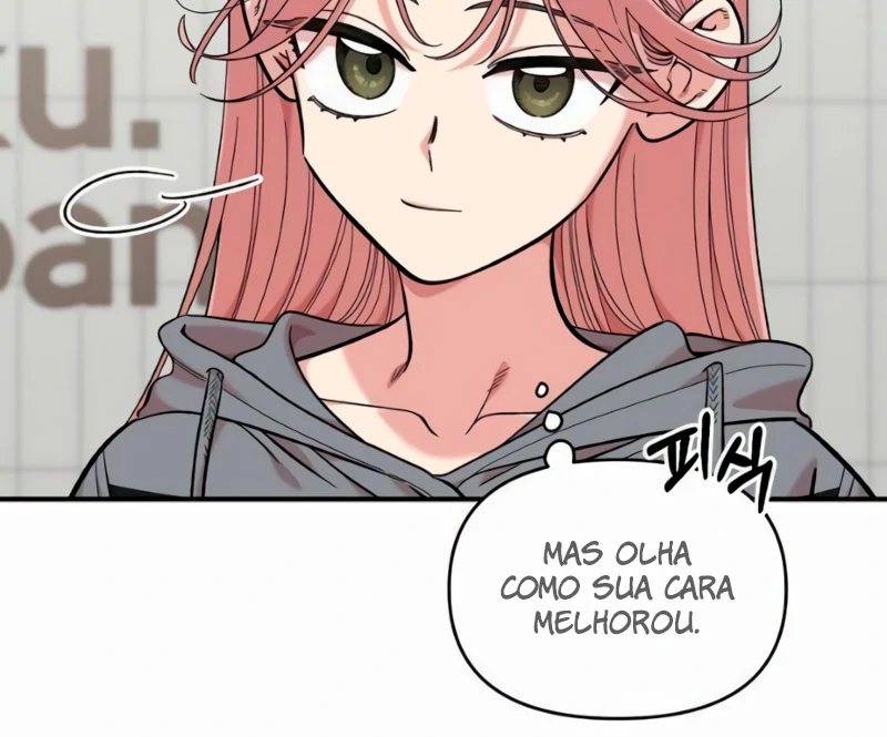 Read Complexo de Amigos de Infância PT-BR Manga Online
