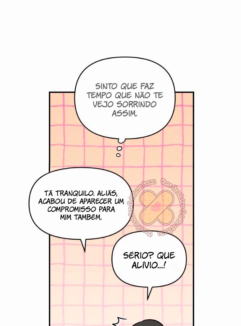 Read Complexo de Amigos de Infância PT-BR Manga Online