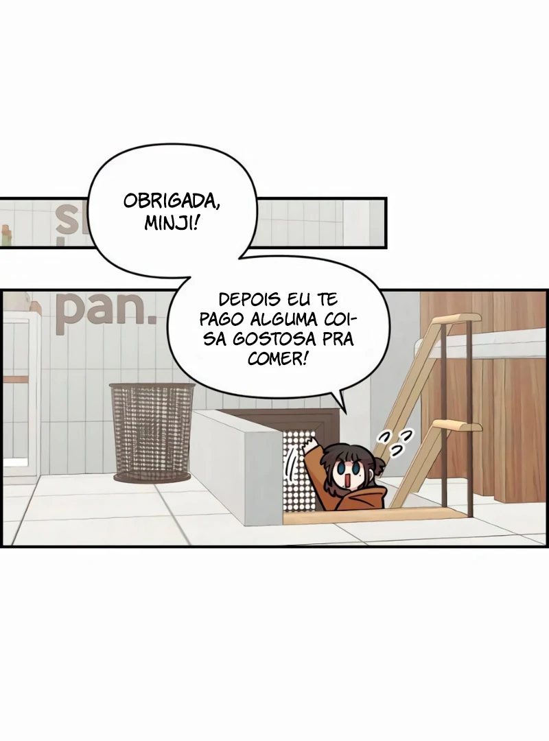 Read Complexo de Amigos de Infância PT-BR Manga Online