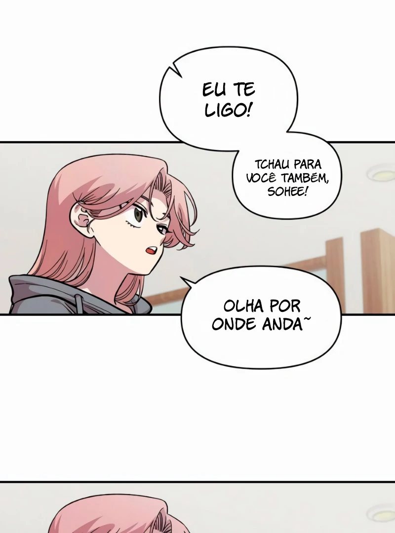 Read Complexo de Amigos de Infância PT-BR Manga Online