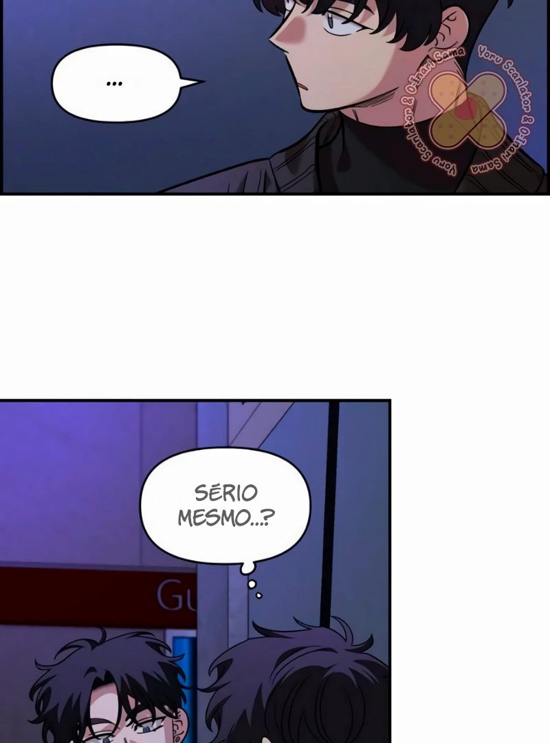 Read Complexo de Amigos de Infância PT-BR Manga Online