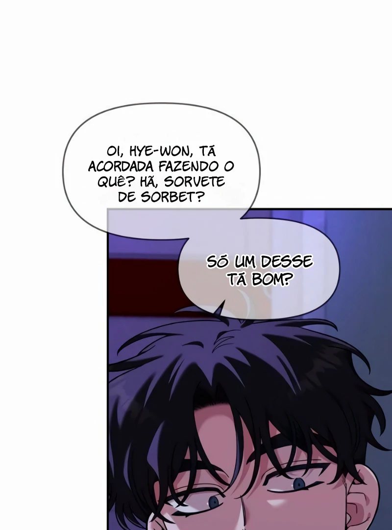 Read Complexo de Amigos de Infância PT-BR Manga Online