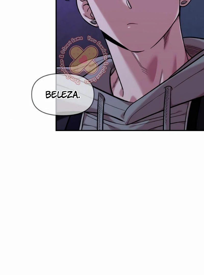 Read Complexo de Amigos de Infância PT-BR Manga Online