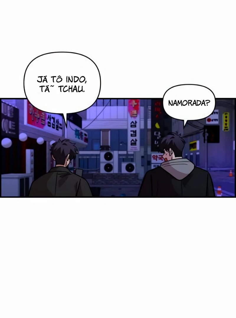 Read Complexo de Amigos de Infância PT-BR Manga Online