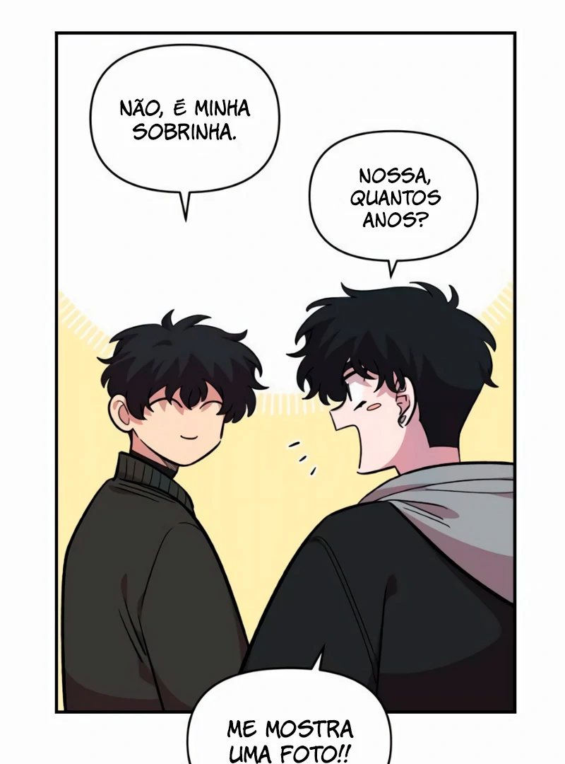 Read Complexo de Amigos de Infância PT-BR Manga Online