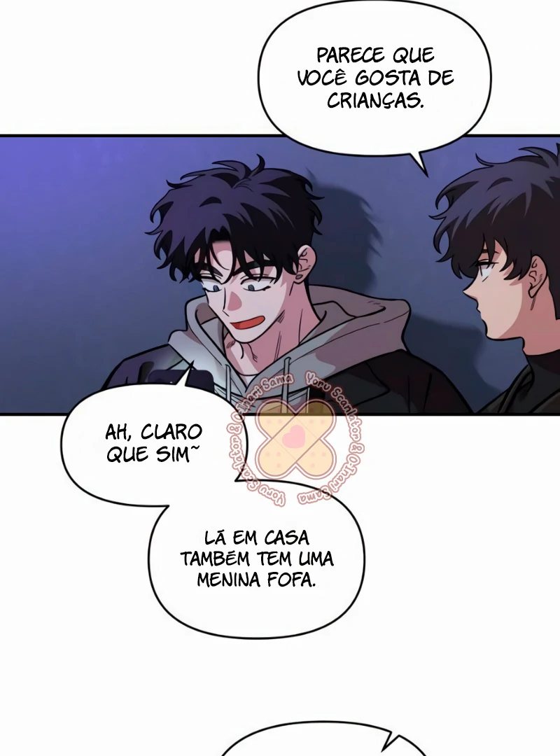 Read Complexo de Amigos de Infância PT-BR Manga Online