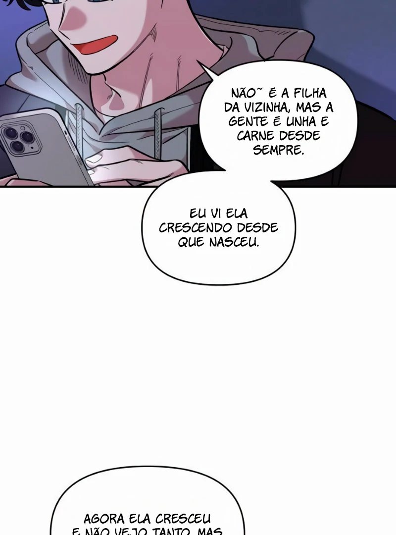 Read Complexo de Amigos de Infância PT-BR Manga Online
