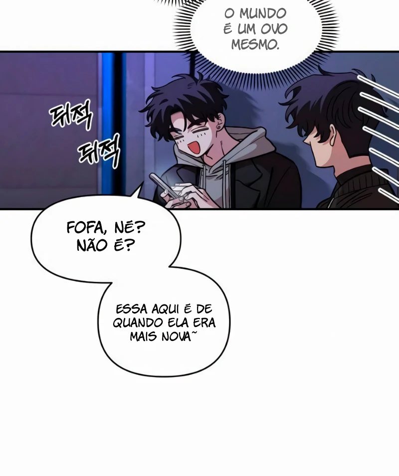 Read Complexo de Amigos de Infância PT-BR Manga Online