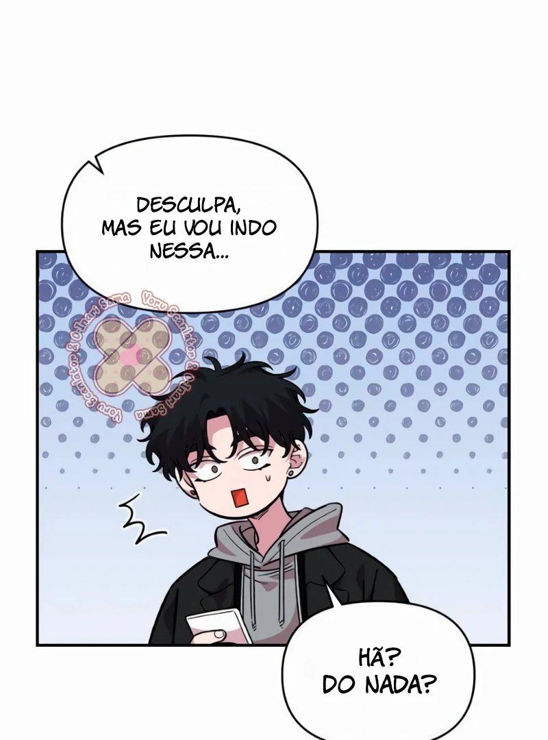 Read Complexo de Amigos de Infância PT-BR Manga Online