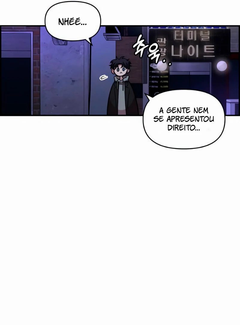 Read Complexo de Amigos de Infância PT-BR Manga Online