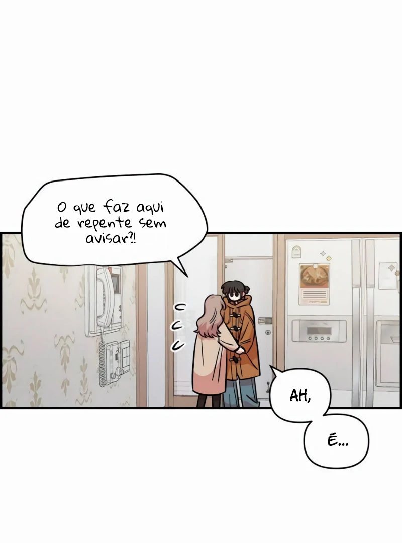 Read Complexo de Amigos de Infância PT-BR Manga Online