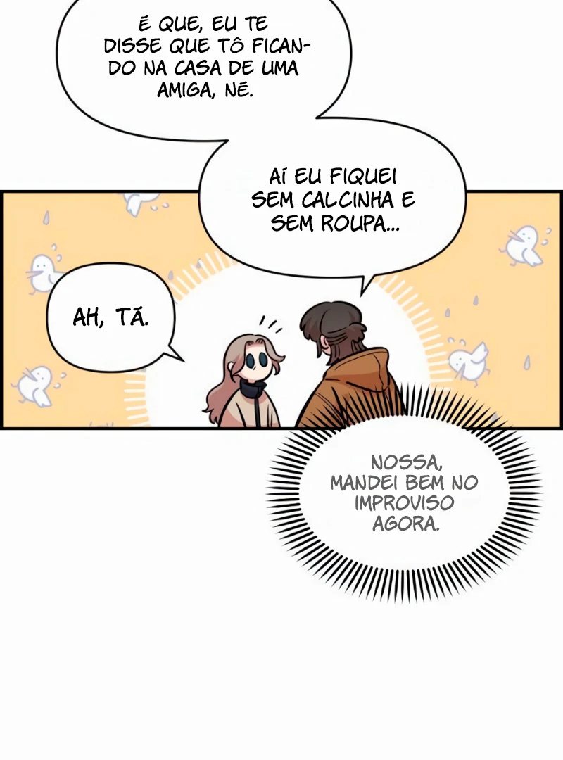 Read Complexo de Amigos de Infância PT-BR Manga Online
