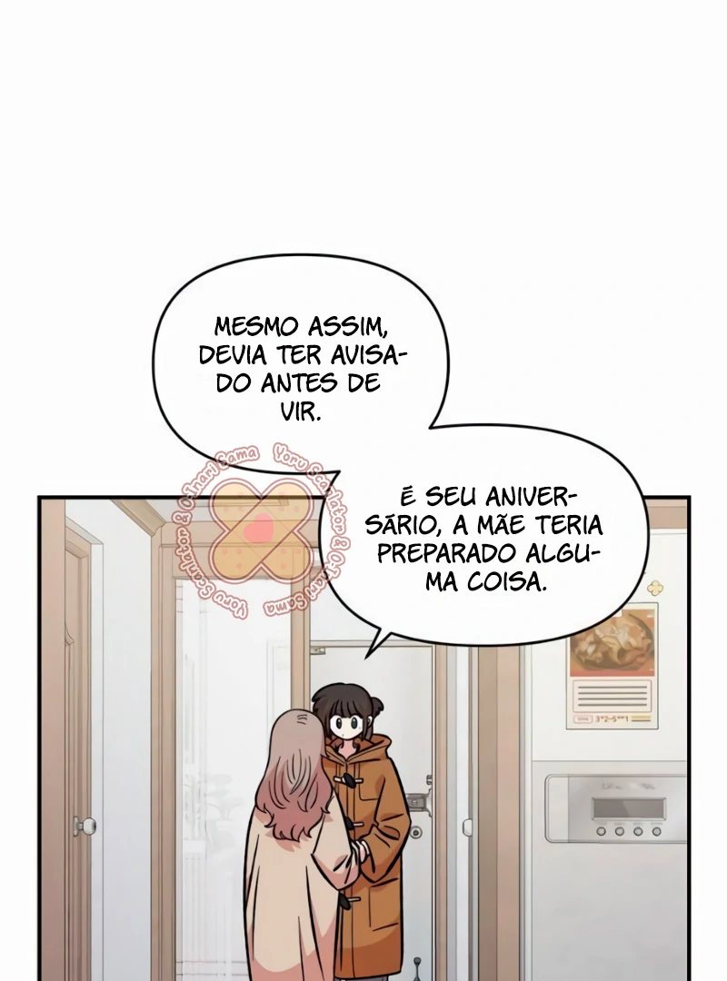 Read Complexo de Amigos de Infância PT-BR Manga Online