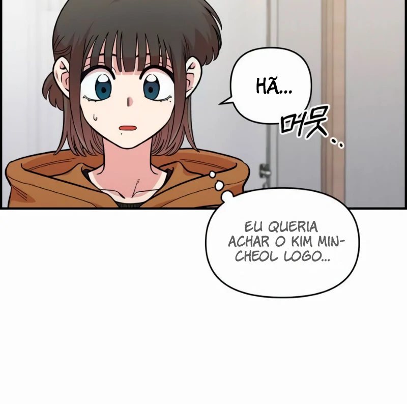 Read Complexo de Amigos de Infância PT-BR Manga Online