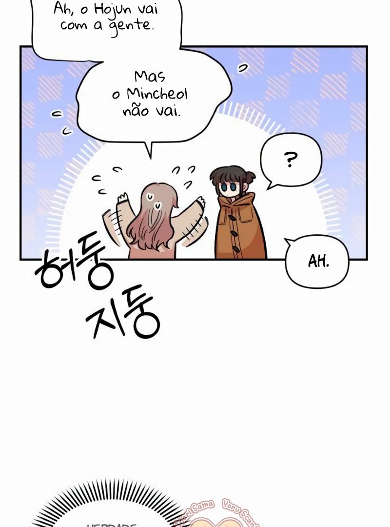 Read Complexo de Amigos de Infância PT-BR Manga Online