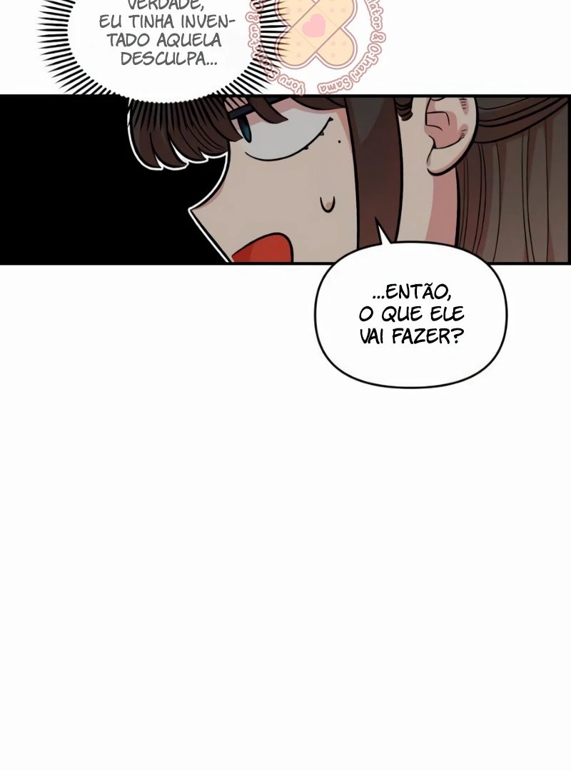 Read Complexo de Amigos de Infância PT-BR Manga Online