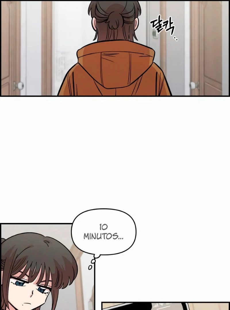 Read Complexo de Amigos de Infância PT-BR Manga Online