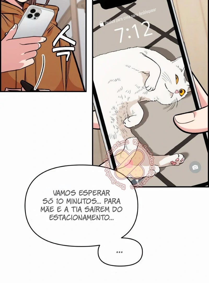 Read Complexo de Amigos de Infância PT-BR Manga Online
