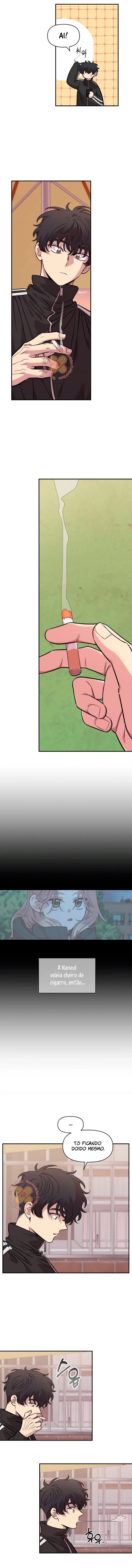 Read Complexo de Amigos de Infância PT-BR Manga Online